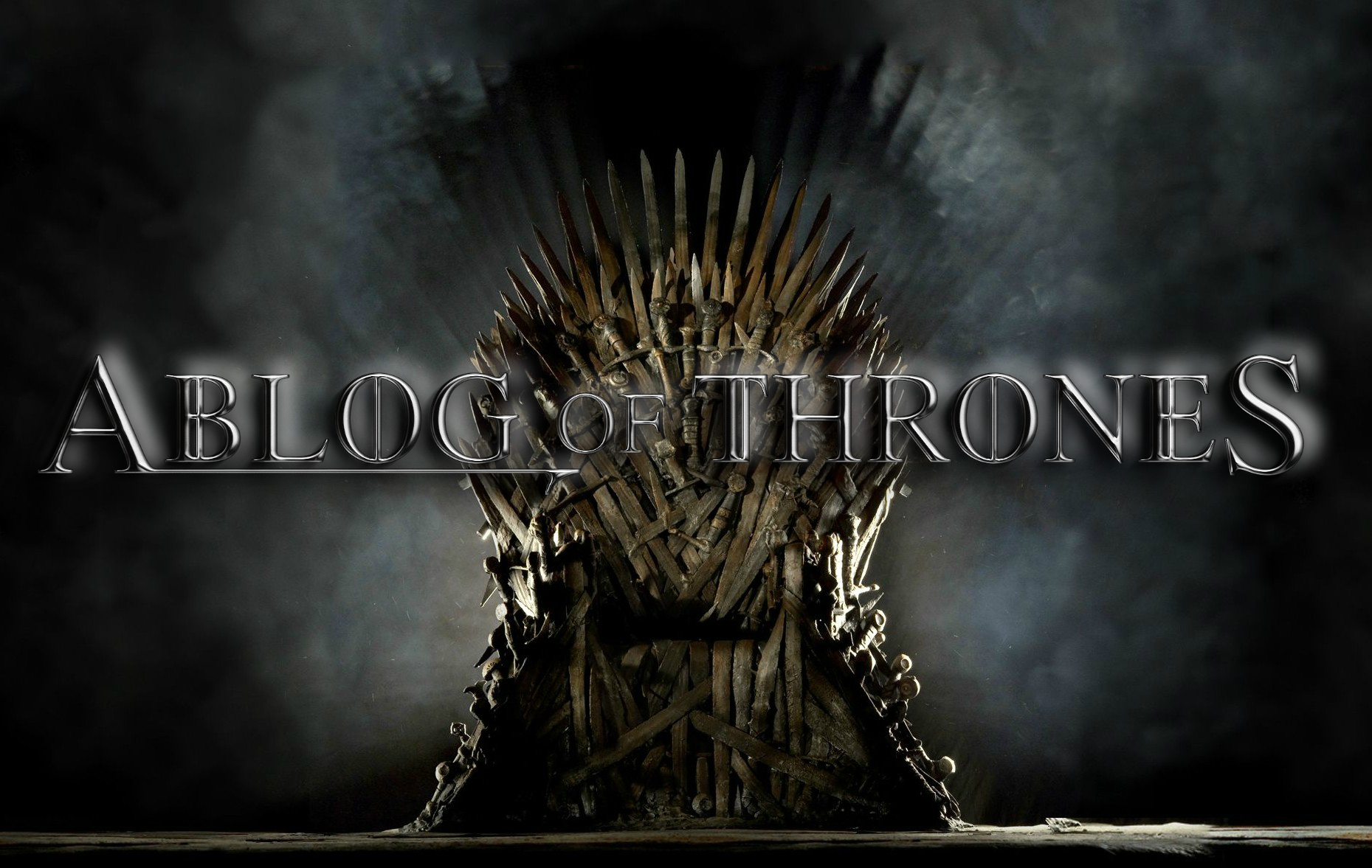 A Blog Of Thrones - Your Source For Game Of Thrones Info