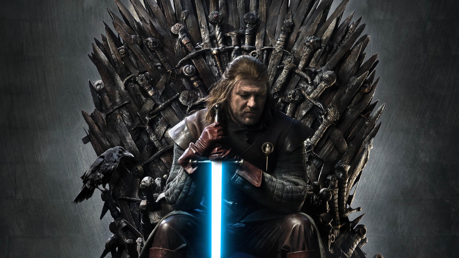 Watch These Epic Game Of Thrones &amp; Star Wars Mashups - A ...
