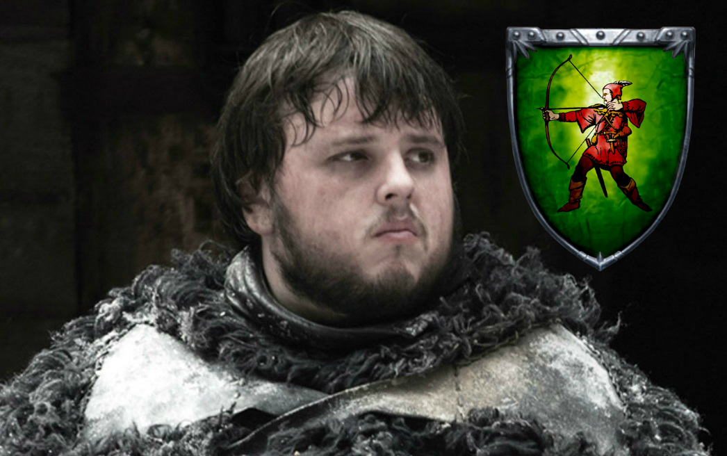 "First In Battle" The Tarlys (Sam's Family) Have Been Cast A Blog