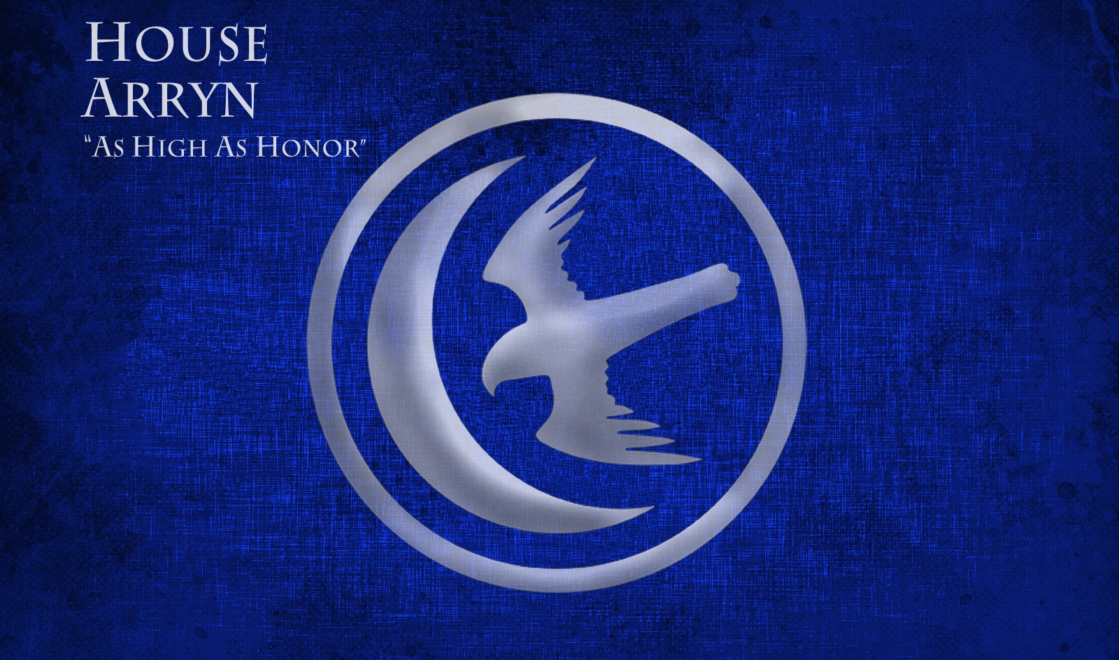 Arryn Banner