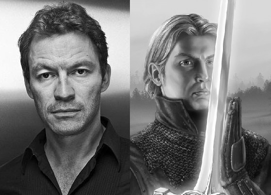 Dominic West as Arthur Dayne