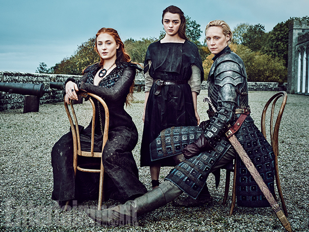 via EW/HBO