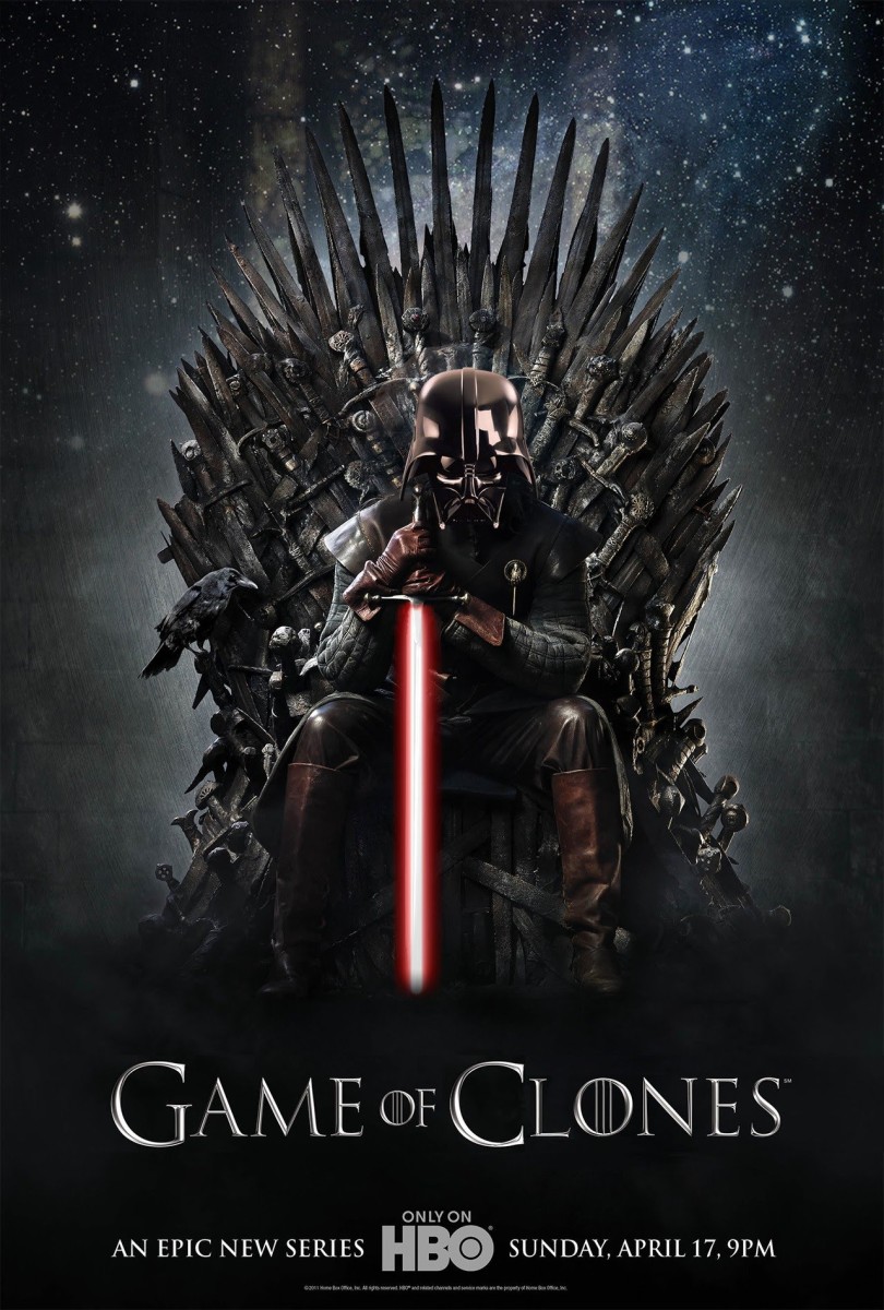 Game Of Clones