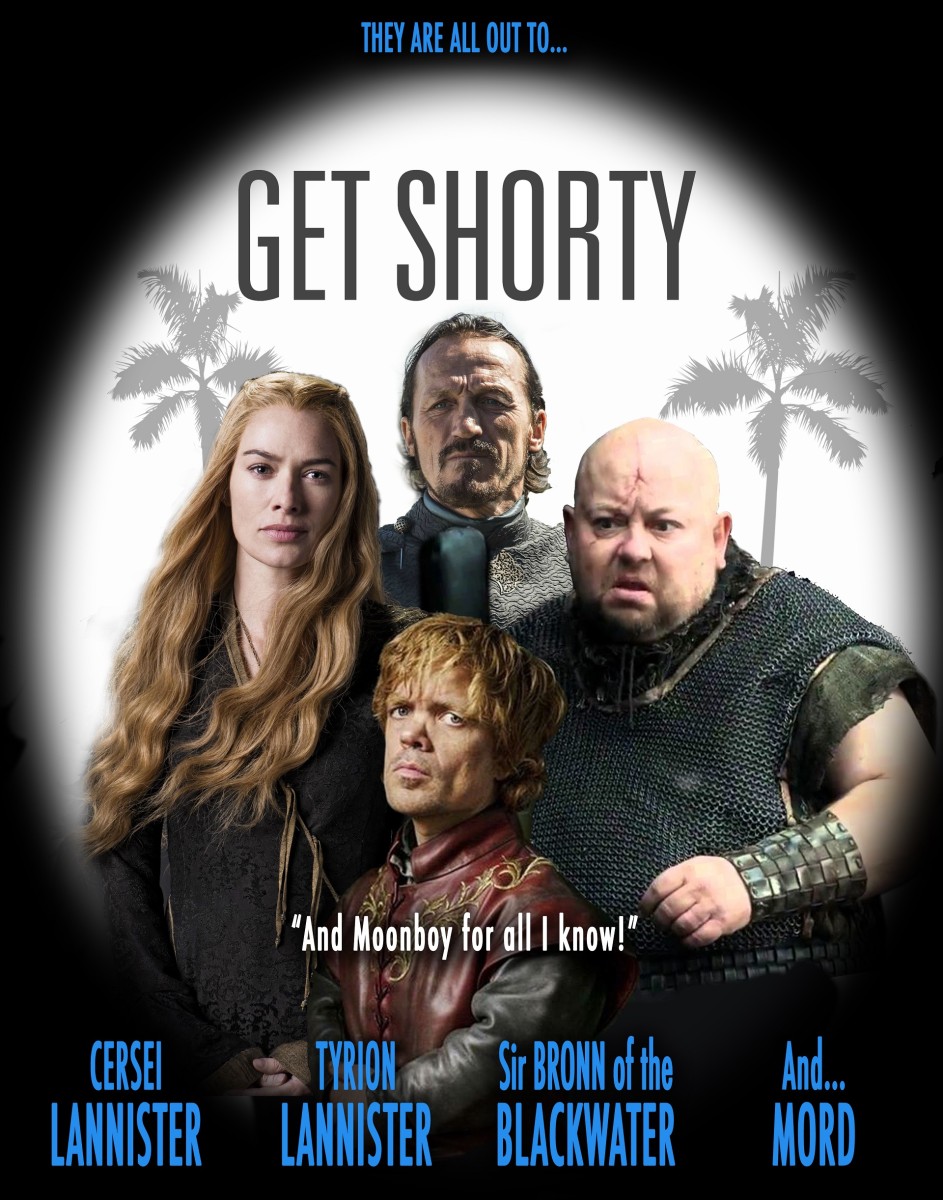 Get Shorty