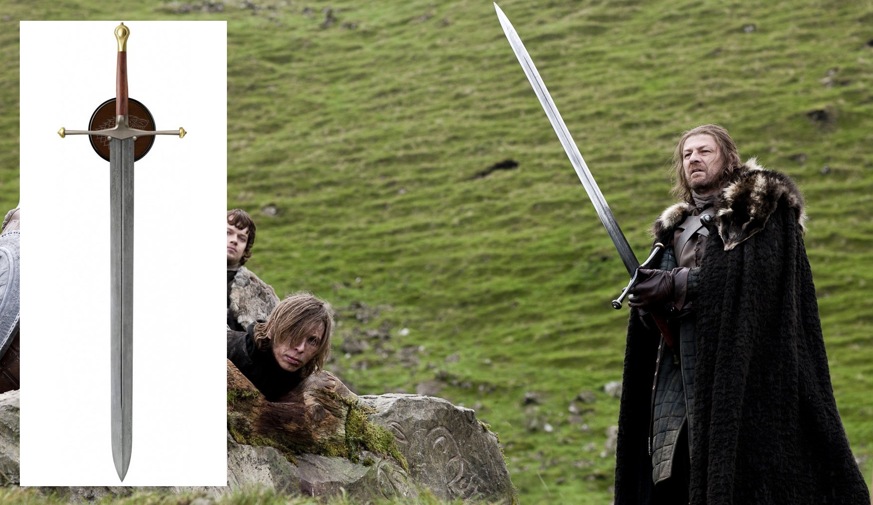 The 15 Most Awesome Weapons In Game Of Thrones A Blog Of Thrones