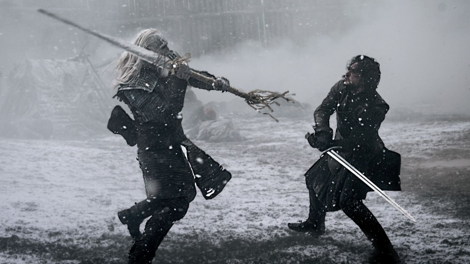 10 Amazing Changes From The Books In Game Of Thrones A Blog Of