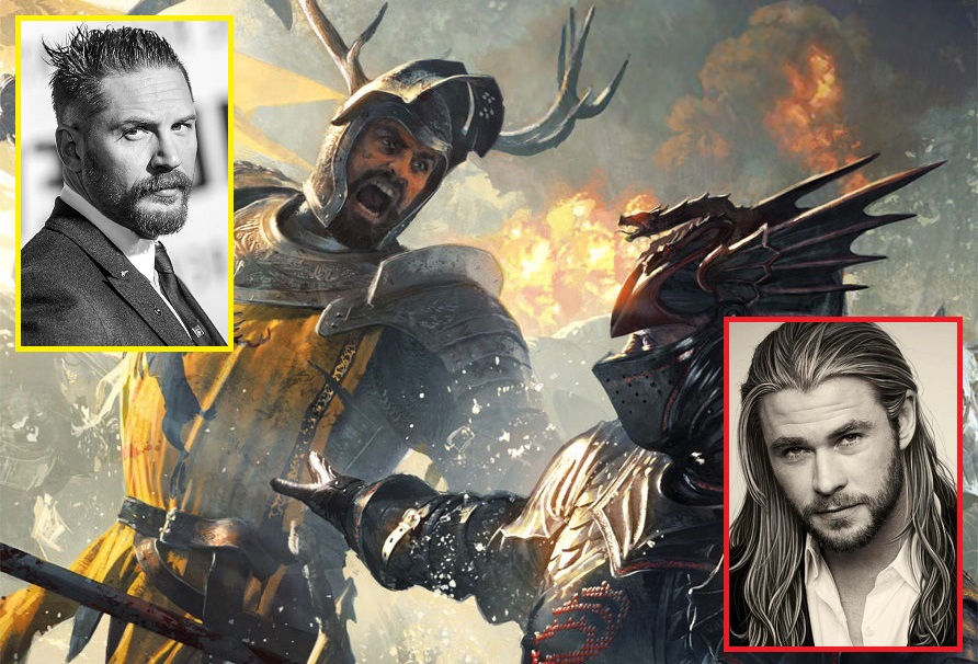 Ideal Casting For Game Of Thrones Robert S Rebellion Movie Or Mini Series A Blog Of Thrones