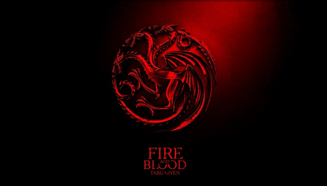 Targaryen Banner