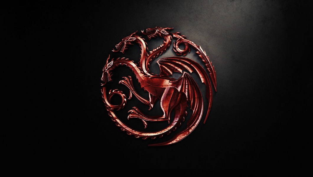 Targaryen Banner2