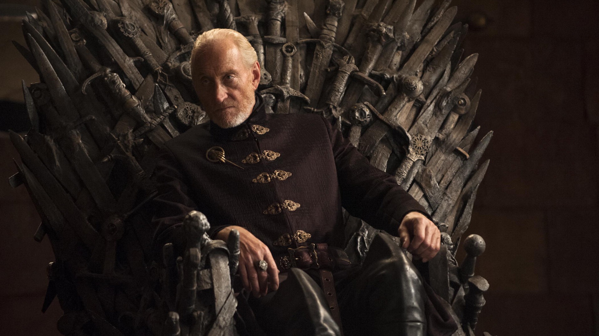 Tywin Lannister's 10 Best Moments In Game Of Thrones - A Blog Of Thrones