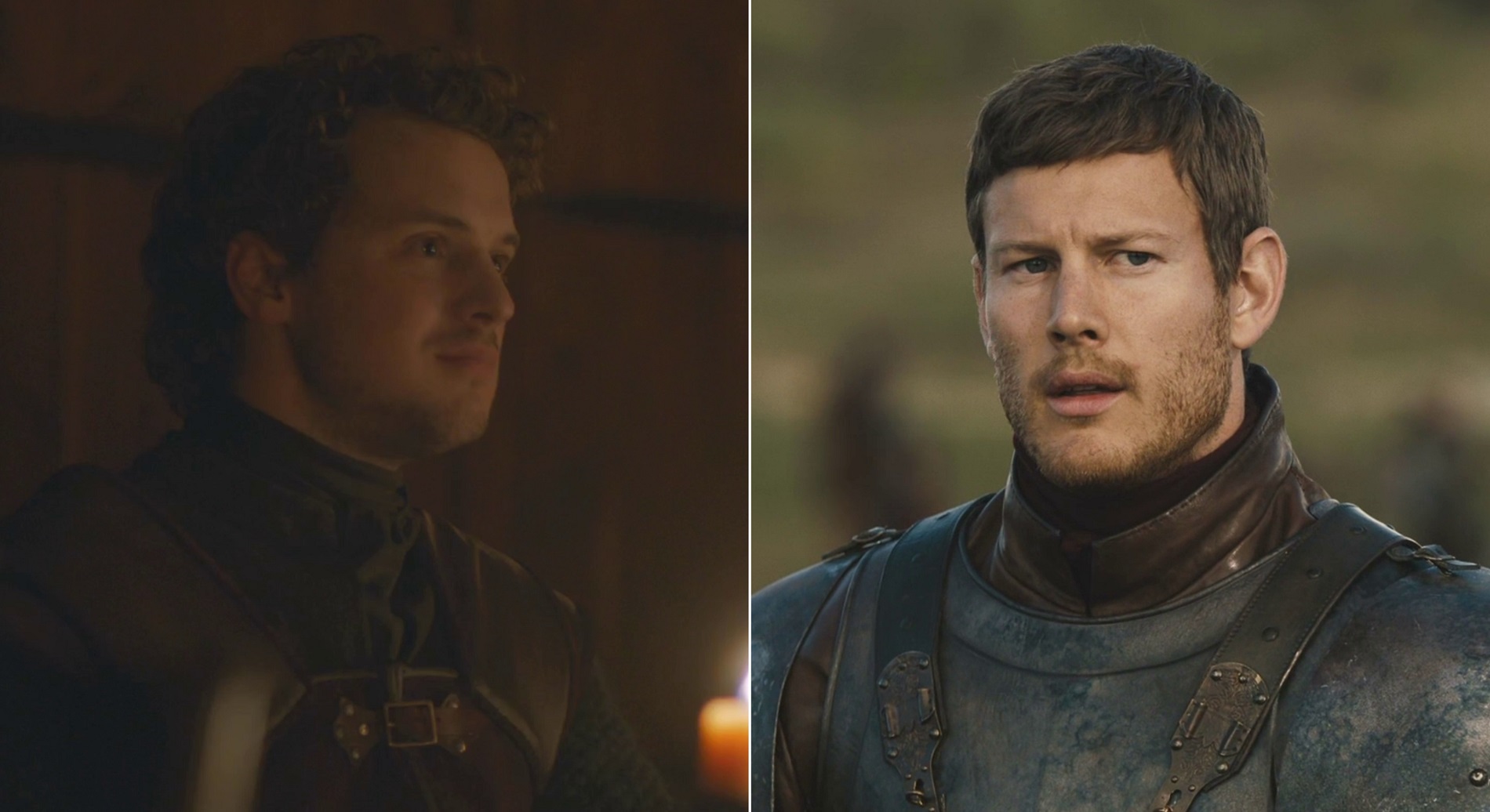 Every Game Of Thrones Character That Was Recast (& Why)