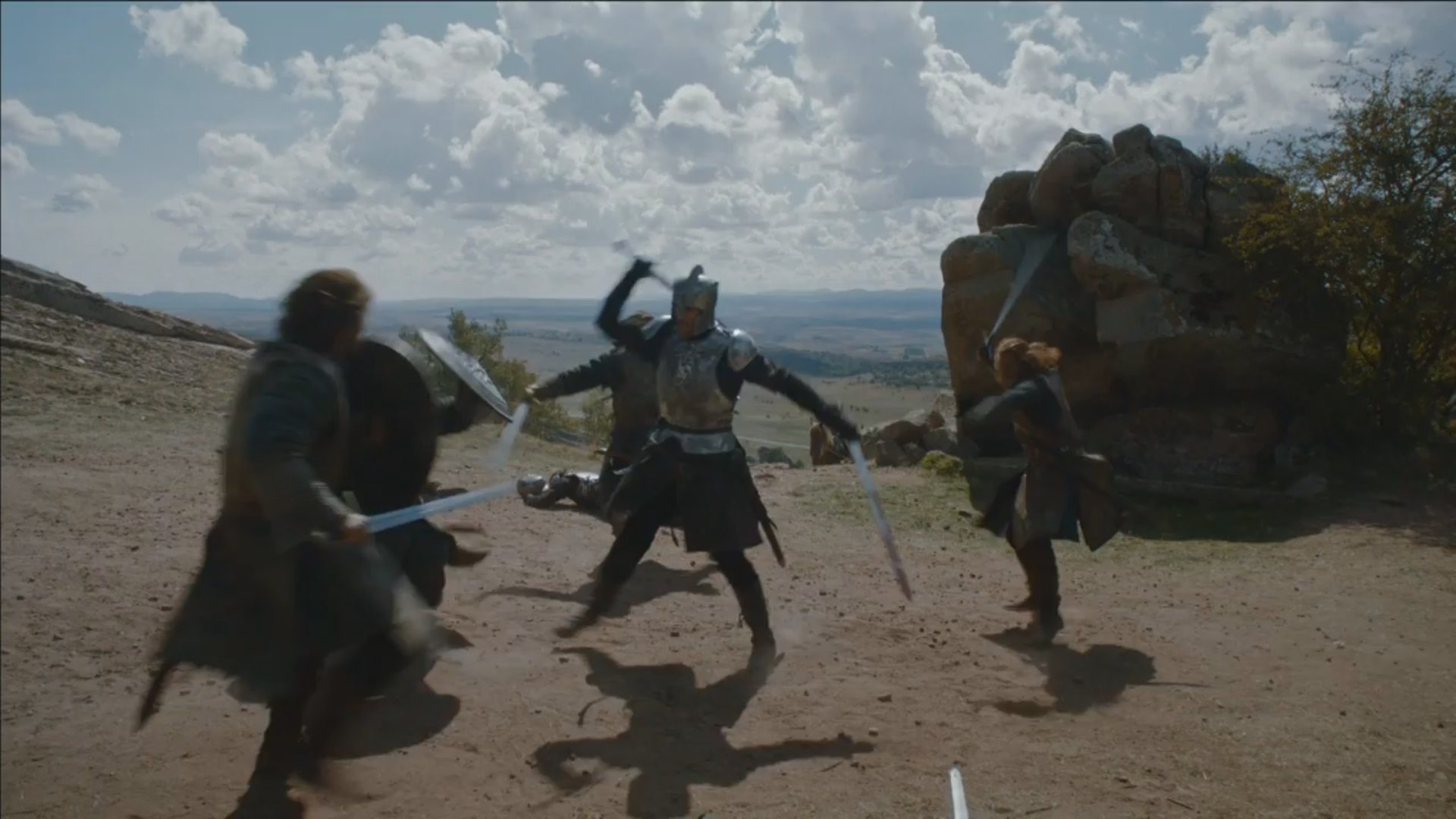 vua HBO