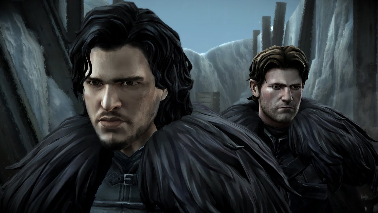 via TellTale/HBO