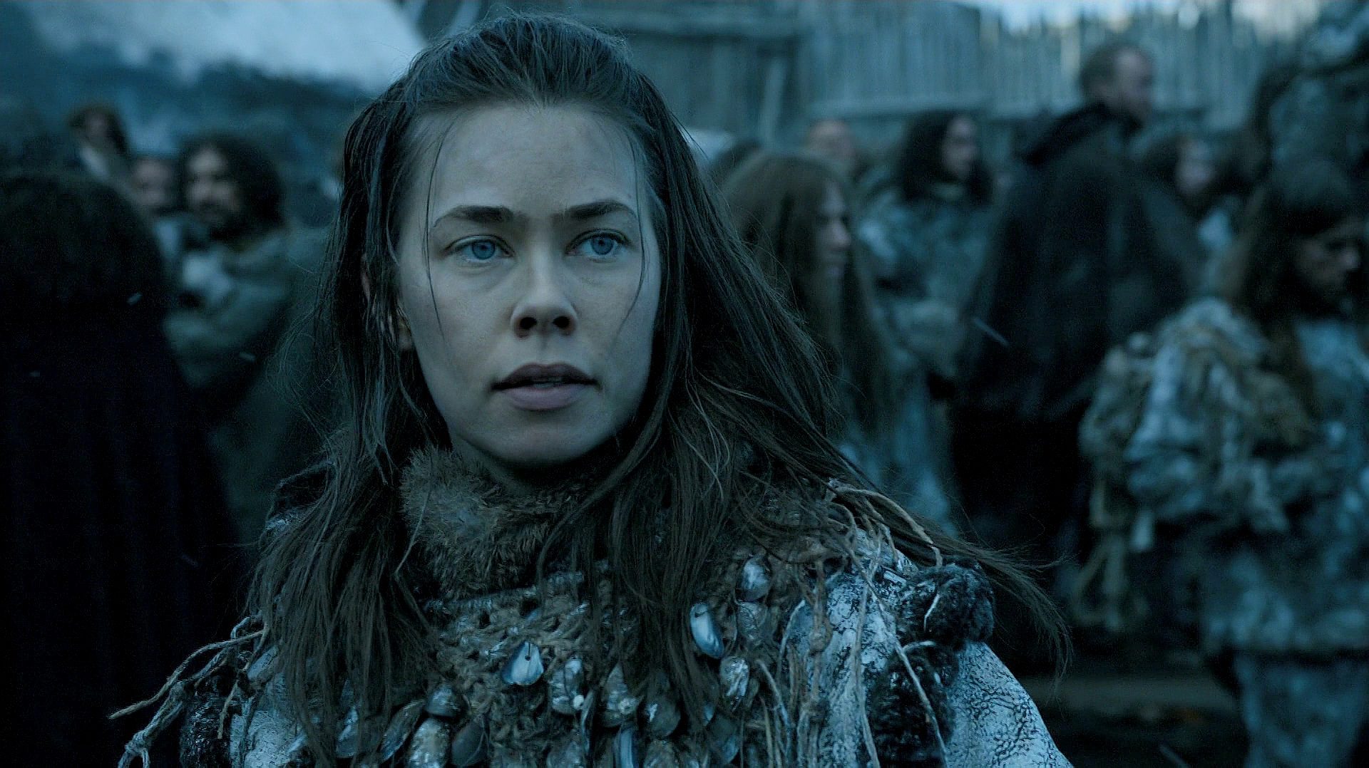 The Badass Women of 'Game of Thrones' - Muscle & Fitness