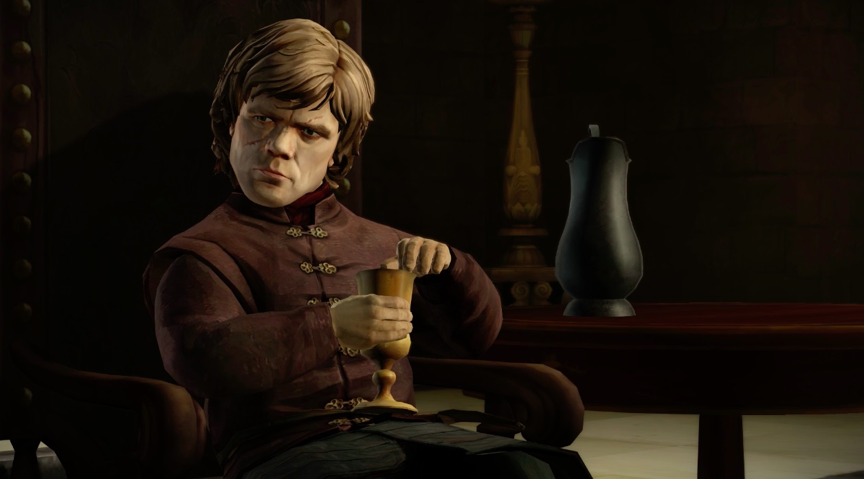 via TellTale/HBO