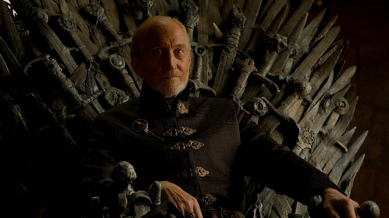 Tywin Lannister Bad Father - بهترین و بدترین پدران دنیای نغمه