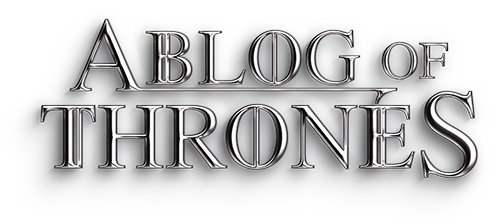 A Blog Of Thrones