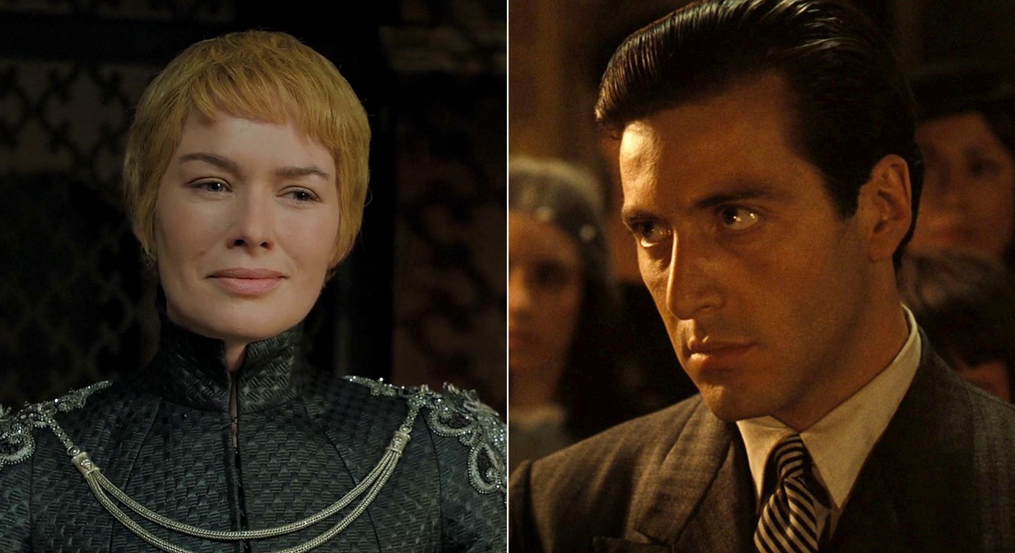 13 Game Of Thrones Scenes Clearly Inspired By Other Movies Or Series