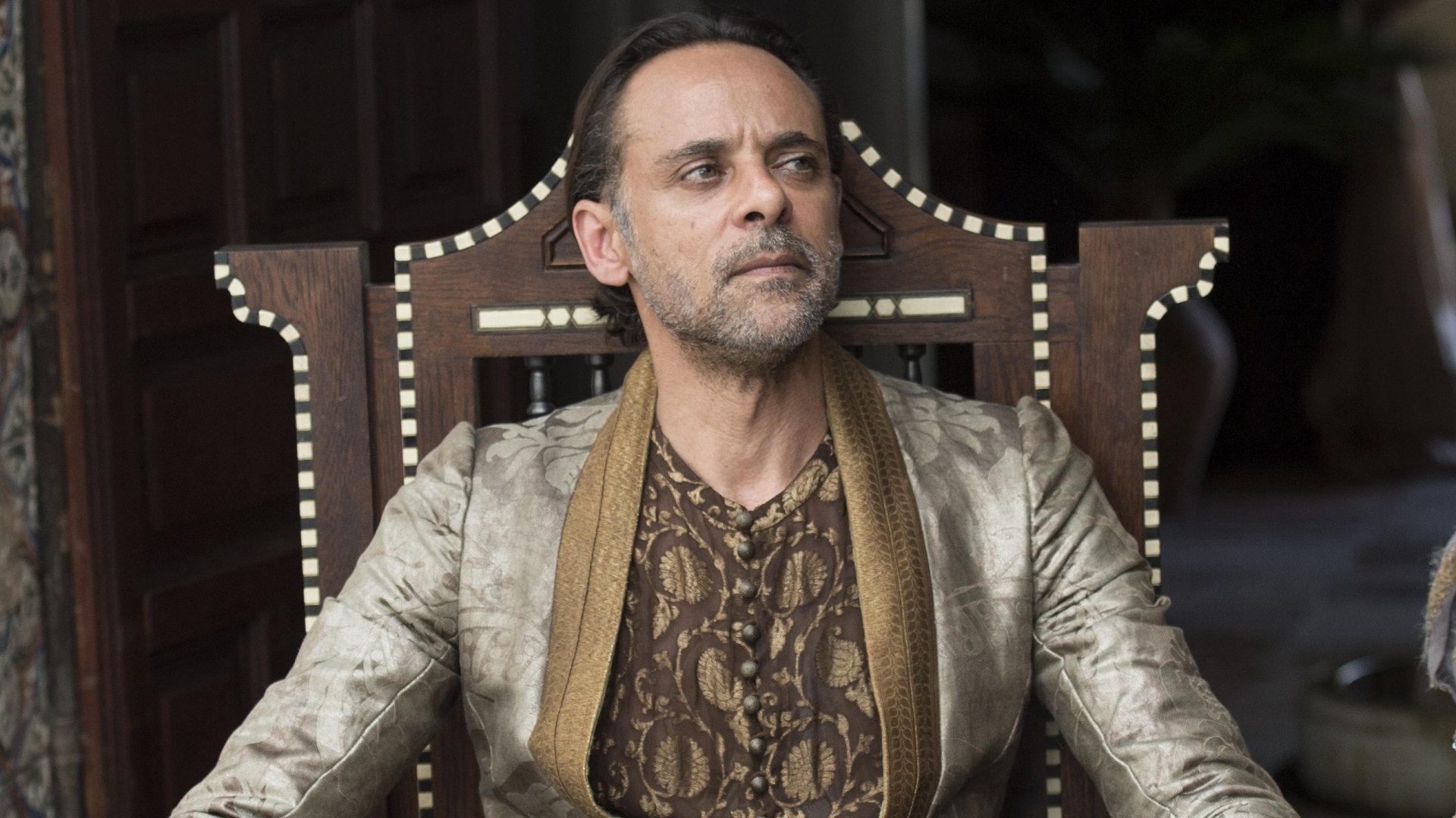 Doran Martell - HBO