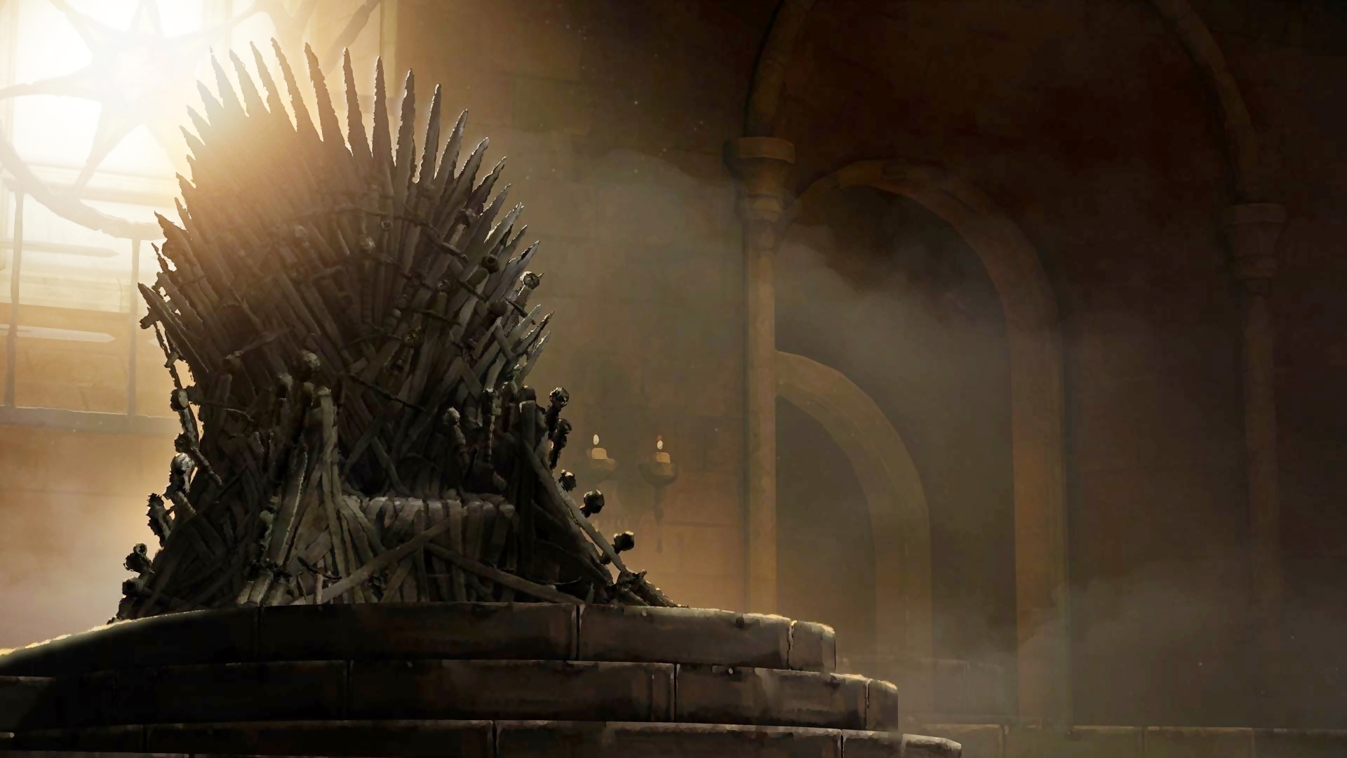 15 Things To Do With Your Life In Between Seasons Of Game Of Thrones