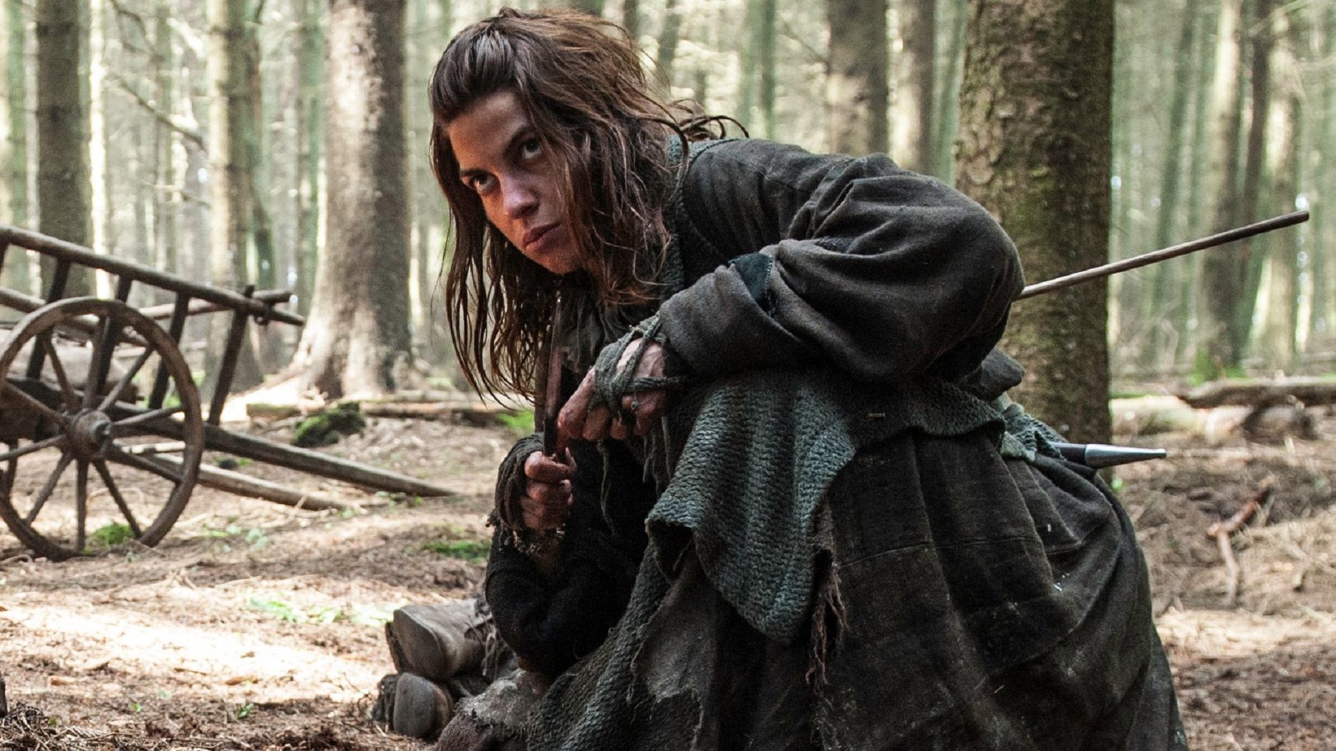 The 10 Best Game of Thrones Female Characters