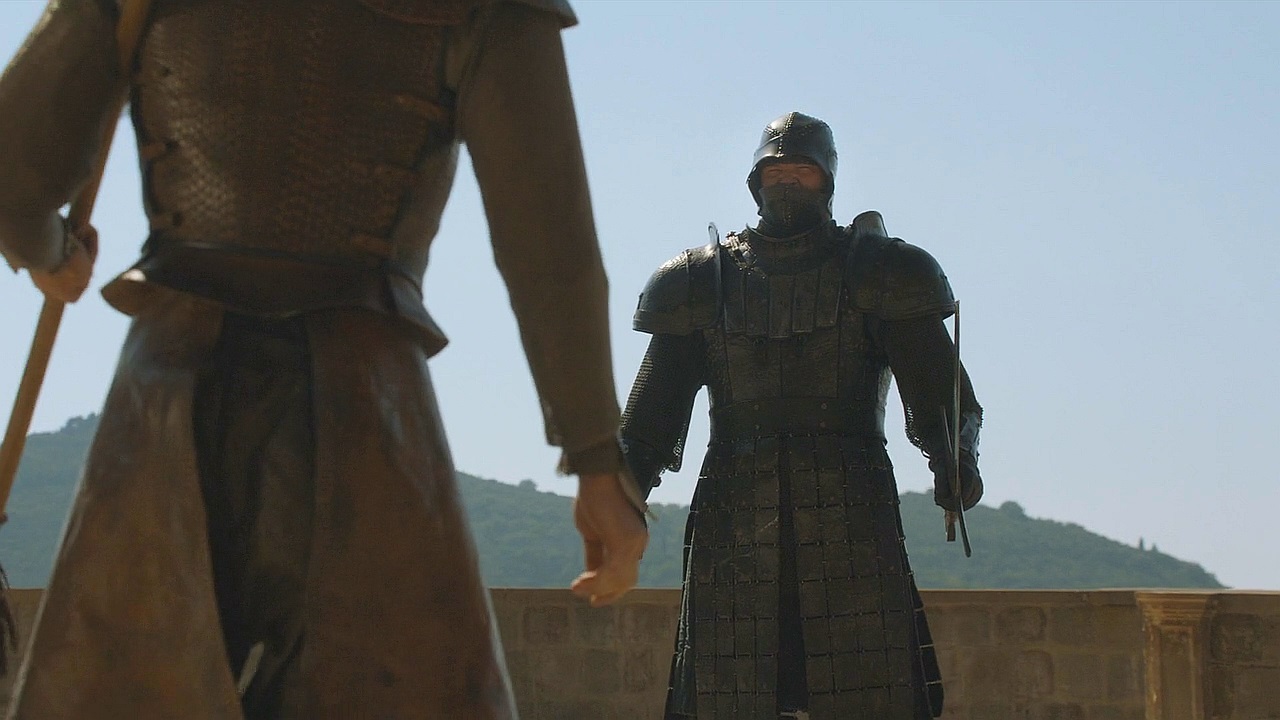 15 Best Game of Thrones Warriors