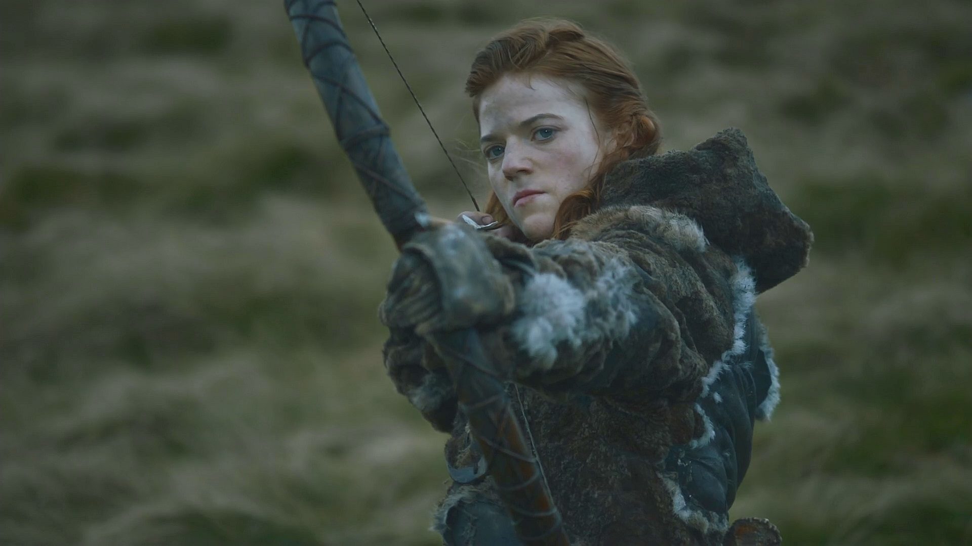 The 10 Best Game of Thrones Female Characters