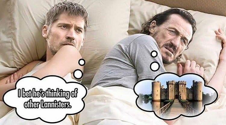 Bronn Dream Castle