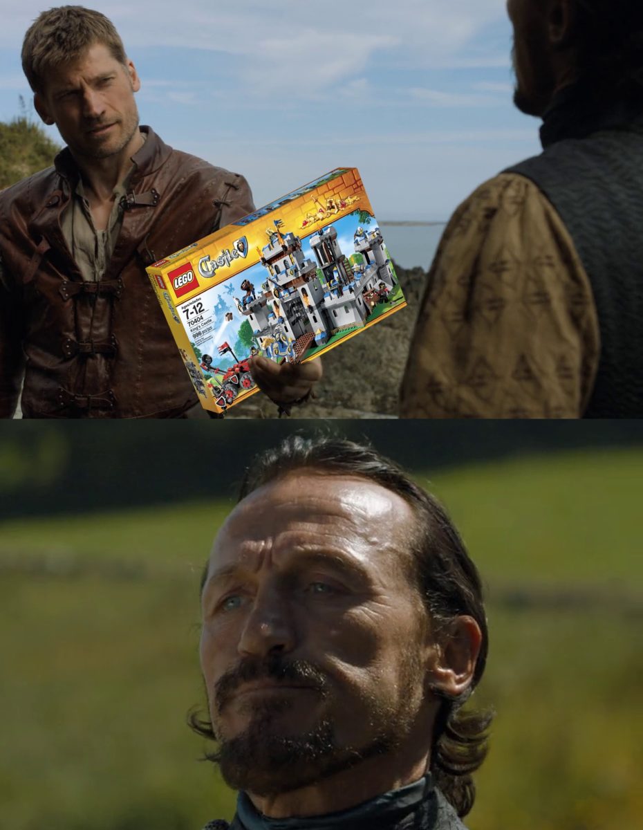 20 Bronn Memes To Make You LOL - A Blog Of Thrones