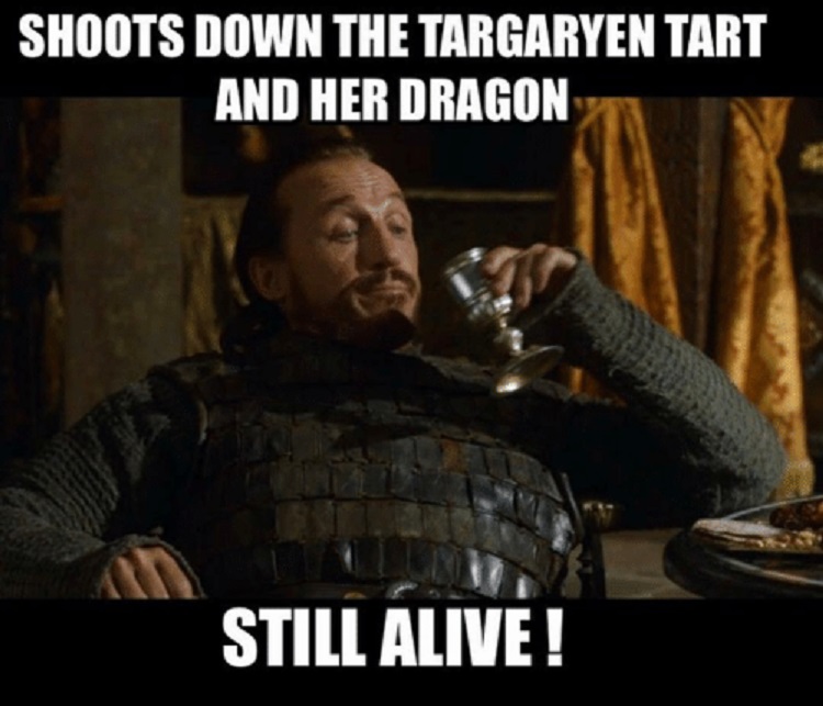 Bronn Winner