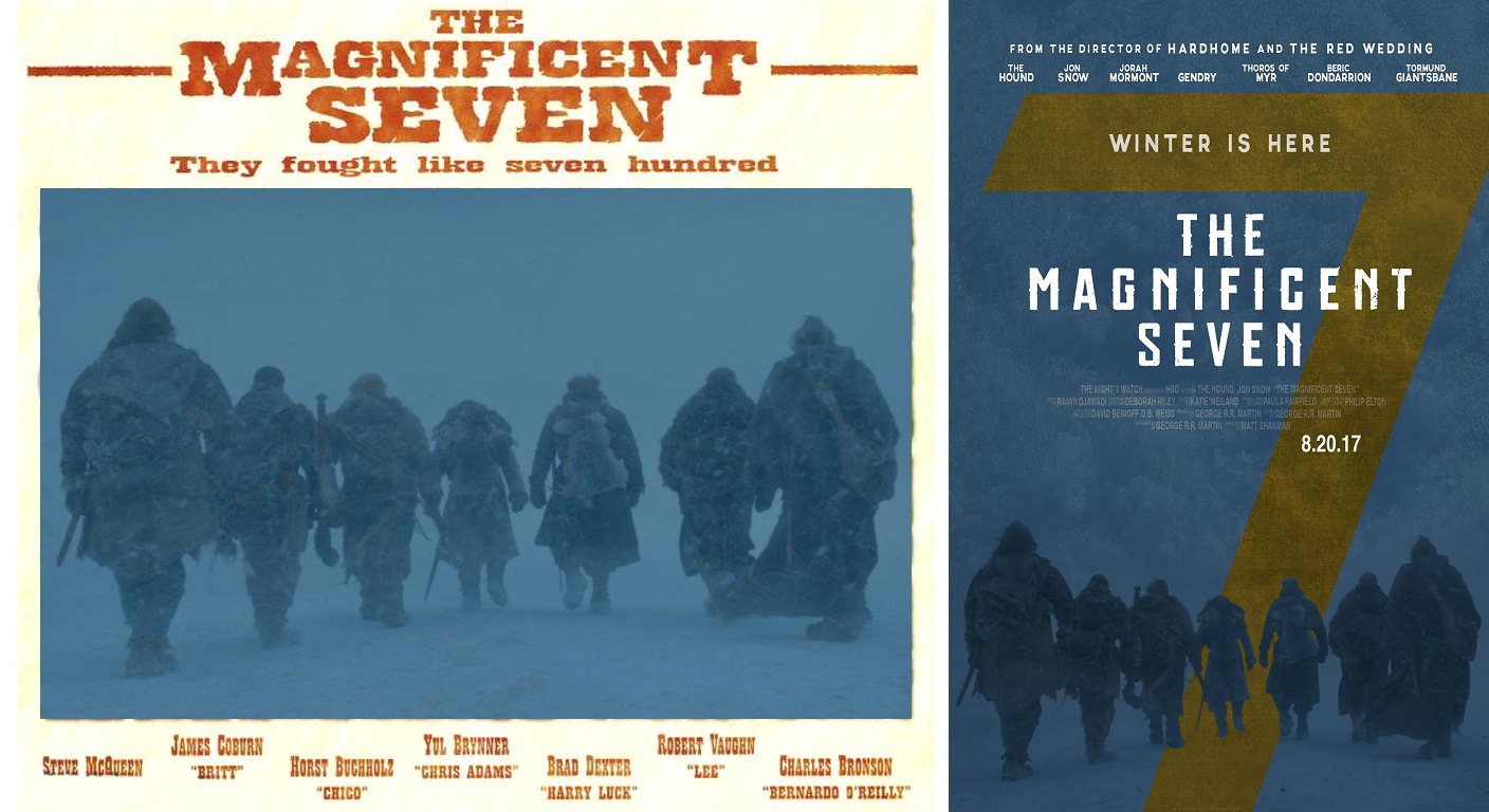 Game of Thrones' memes episode 6 'Beyond the Wall