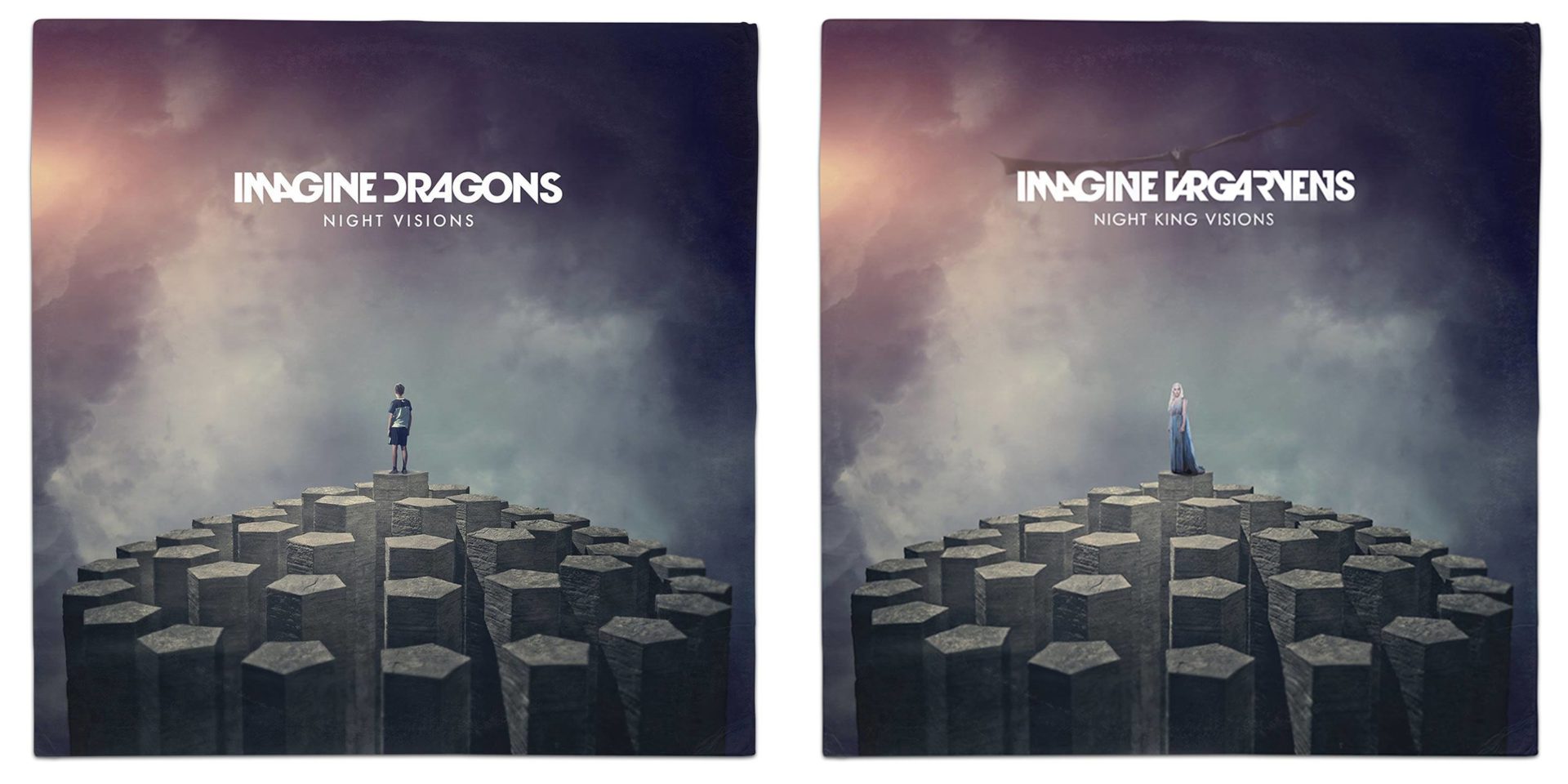 night visions imagine dragons album cover night visions imagine dragons album cover