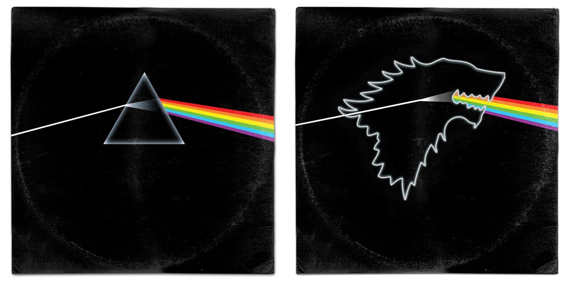 Pink Floyd - Stark Side Of The Moon