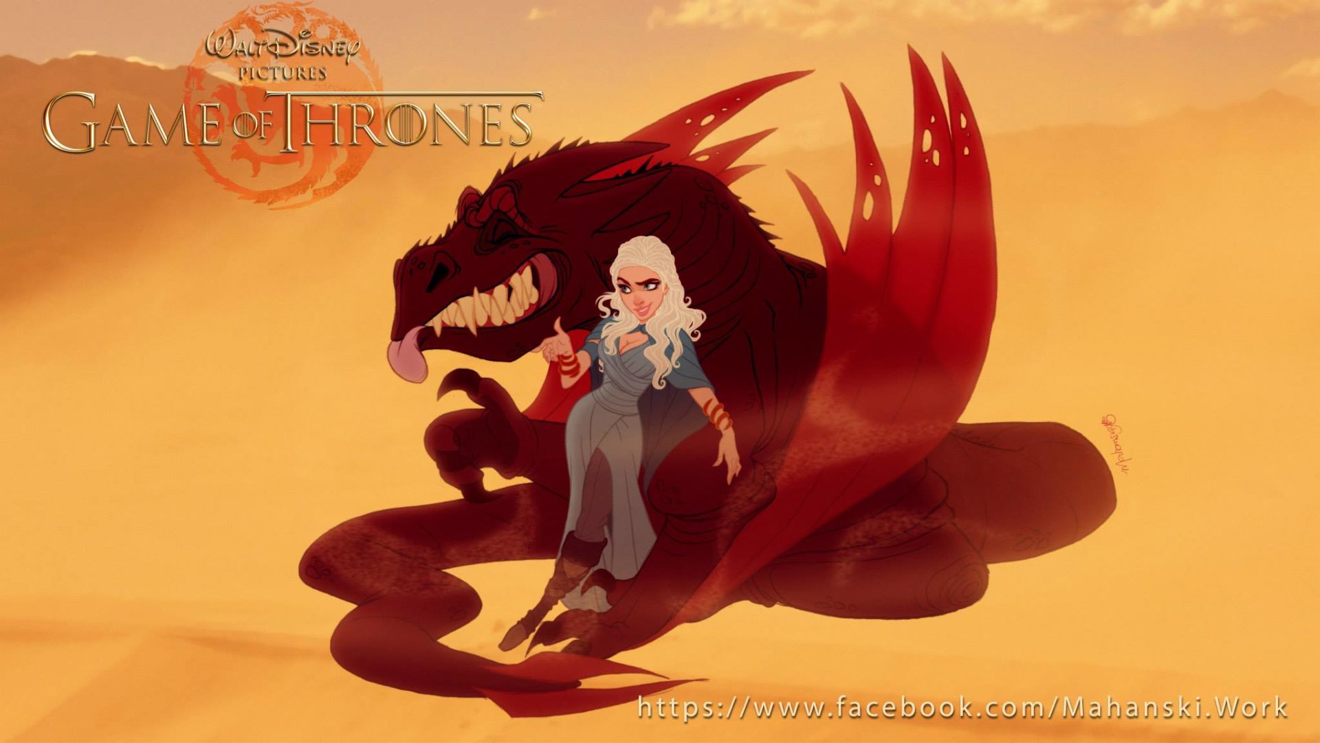 Game Of Thrones A Disney Version A Blog Of Thrones