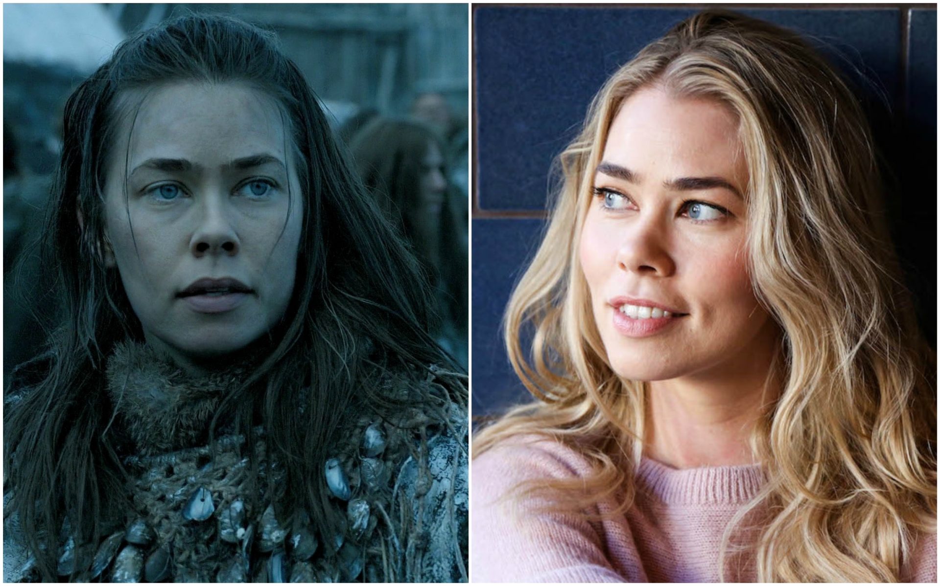 What Game Of Thrones Cast Hair Looks Like In Real Life