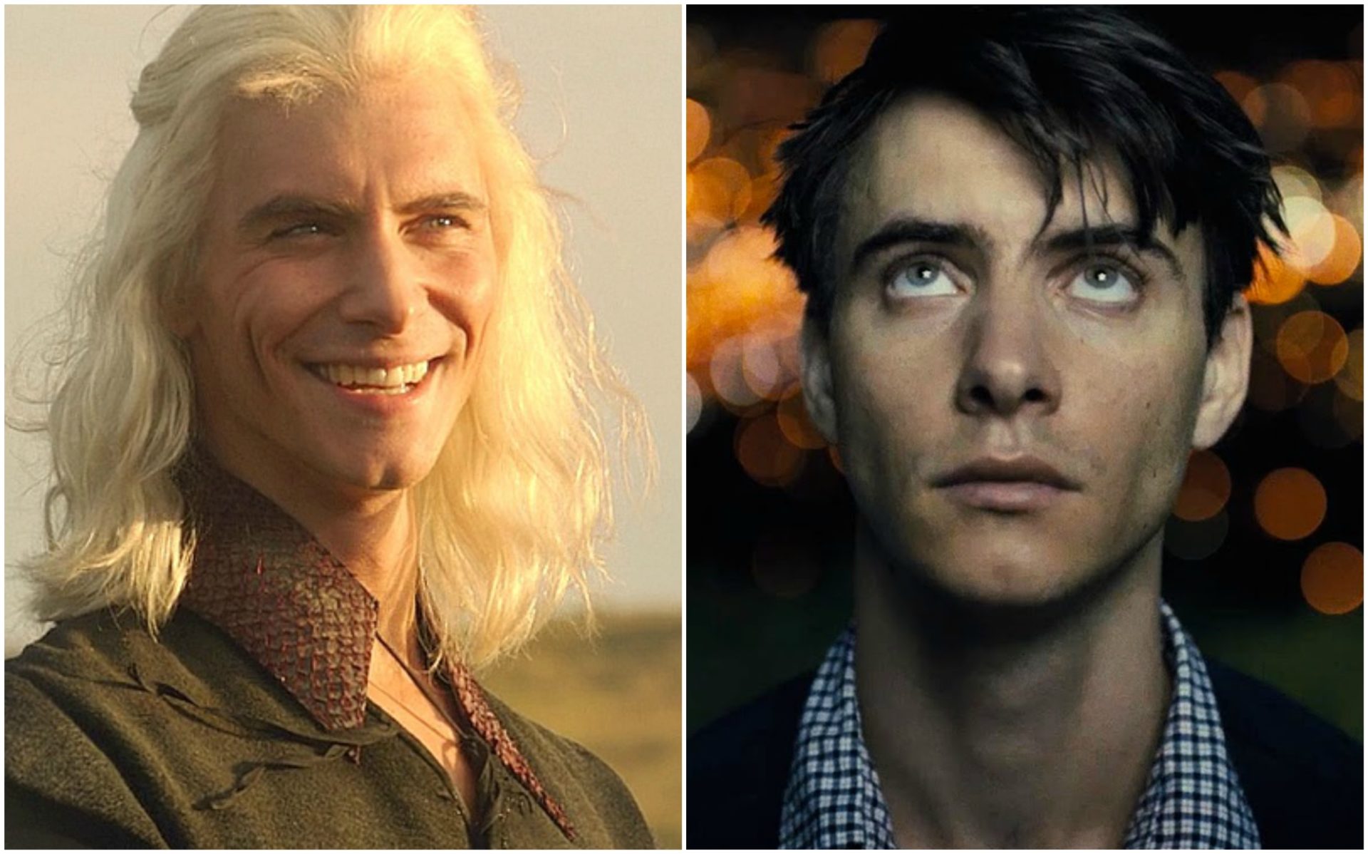 Harry Lloyd as Viserys Targaryen