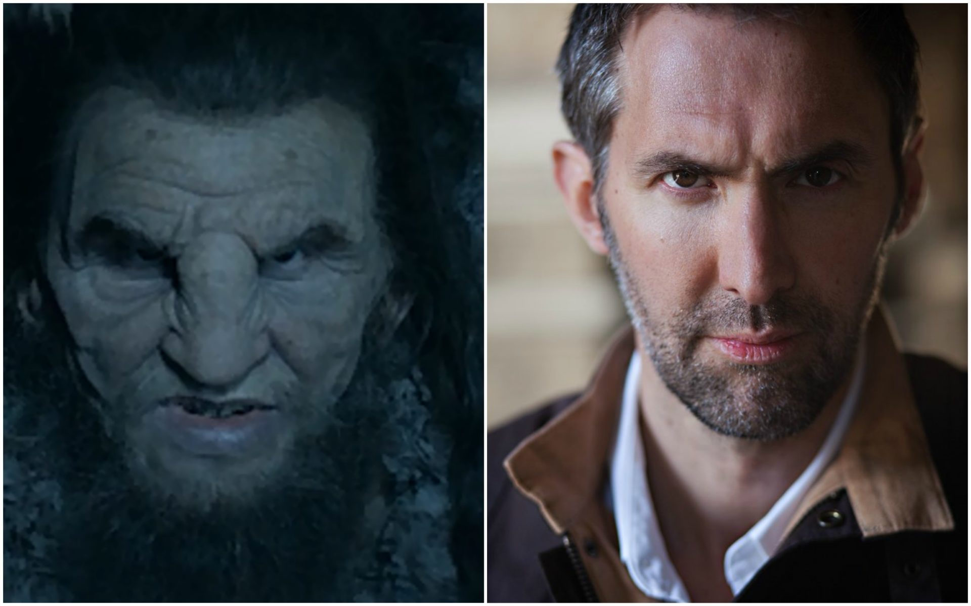 Ian Whyte as Wun Wun