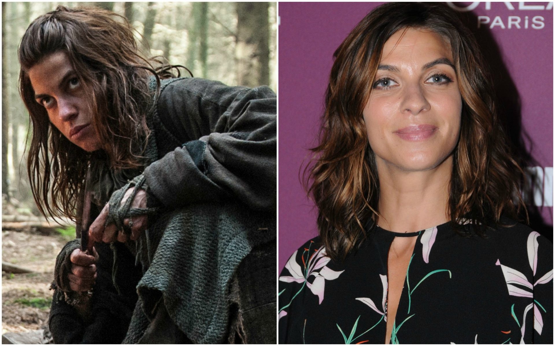 Natalia Tena as Osha