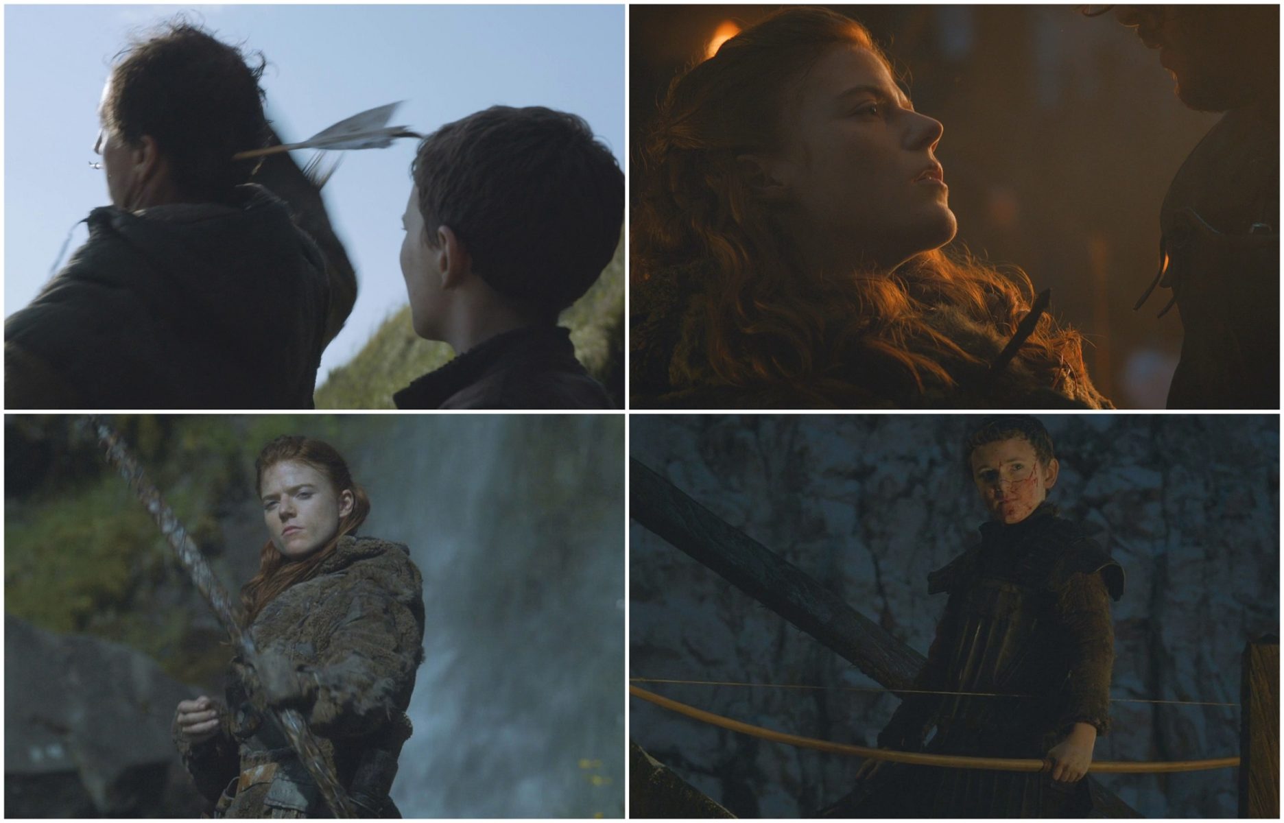 game of thrones arya prophecy 66 game of thrones arya prophecy 18